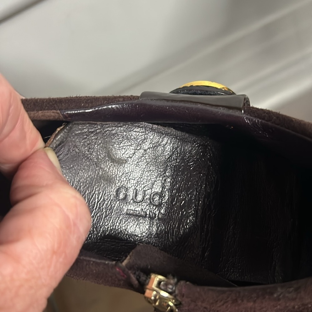 Gucci Shoes!! - Picture 11 of 12